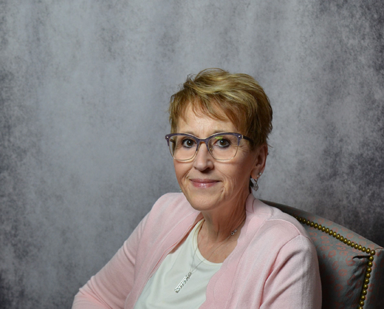 Read more about the article Meet Kathy Neville, Director of Independent Living