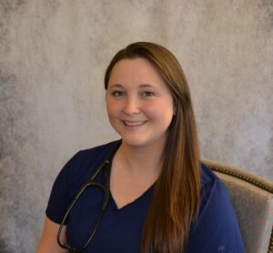 Read more about the article Meet Melanie Bishoff, Delegating Nurse