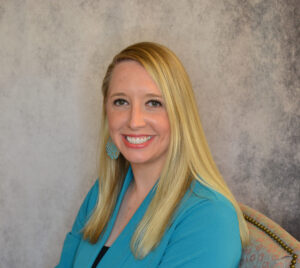 Read more about the article Meet Amy (Rebert) Schmidt, Director of Adult Day Service & At Your Service!