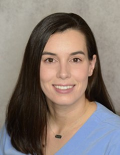 Read more about the article Meet Amber Rupert, Director of Outpatient Rehabilitation