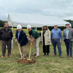 Fahrney Keedy Breaks Ground on Independent Living Expansion in Partnership with Paul Crampton Contractors