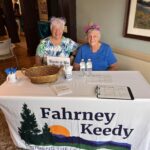 Fahrney Keedy’s Auxiliary: A Legacy of Giving and a Call for New Members